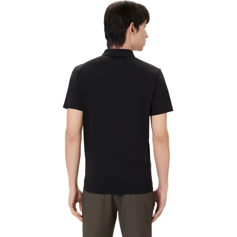 KOLON SPORT SECO Polo Shirt Men's-0