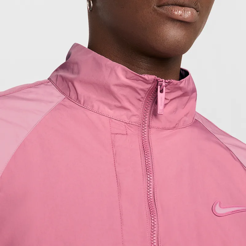 Nike Nocta Northstar Nylon Track Jacket-3