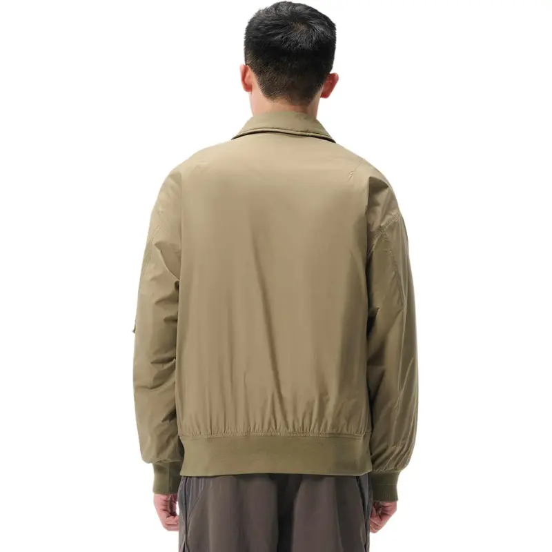 OUTDOOR PRODUCTS Puffer Jacket Men's-0