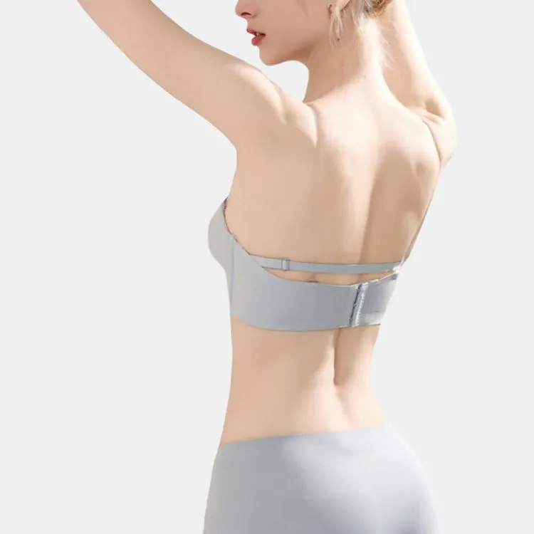 Ordifen Women's Strapless Bras-1