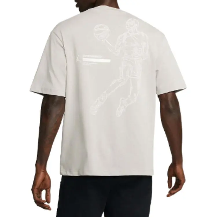 Nike Jordan 23 Engineered Slam Dunk Tee-4