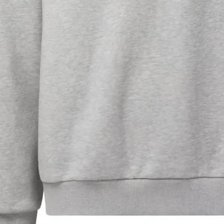 Reebok Sweatshirts Unisex Gray-4