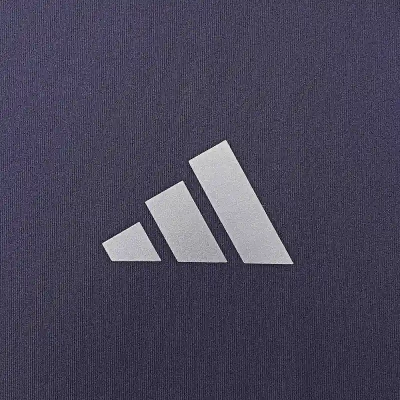 Adidas T Shirt Men's Dark Navy Blue-3