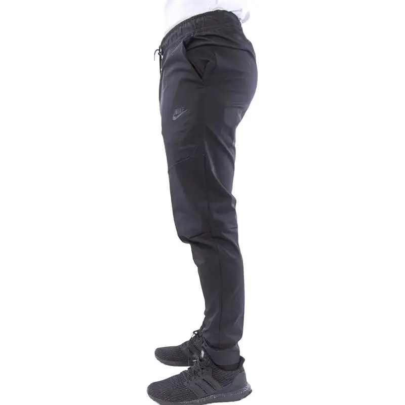 Nike Nsw Woven Slim Pants-3