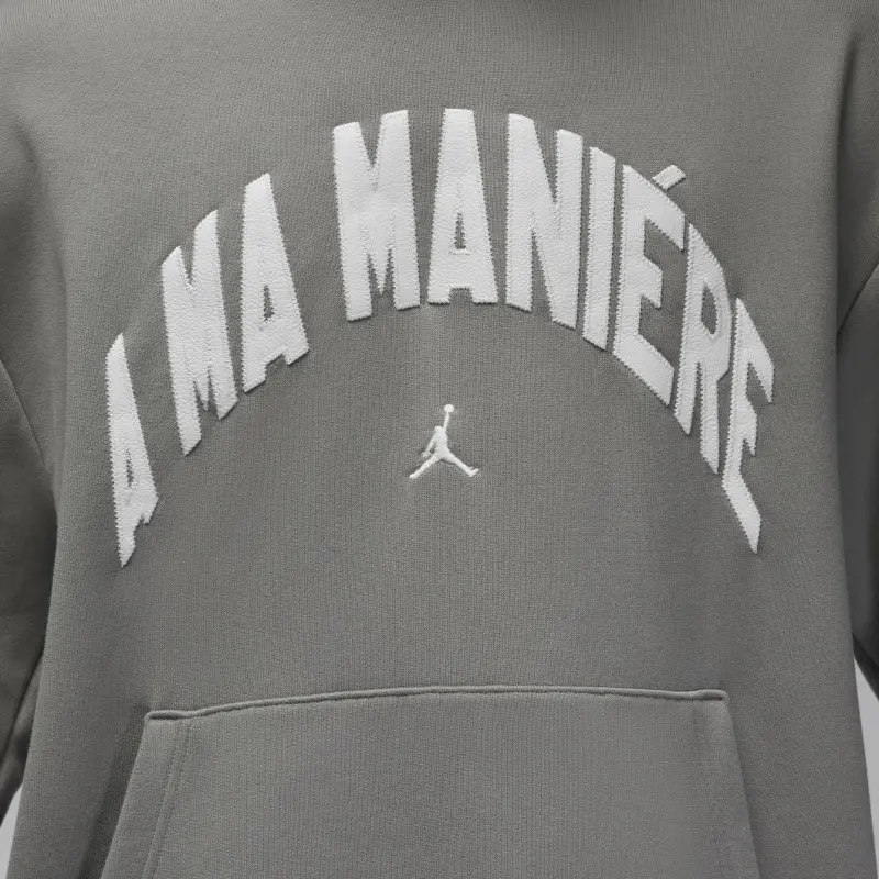 JORDAN X A Ma Maniere Hoodie-5