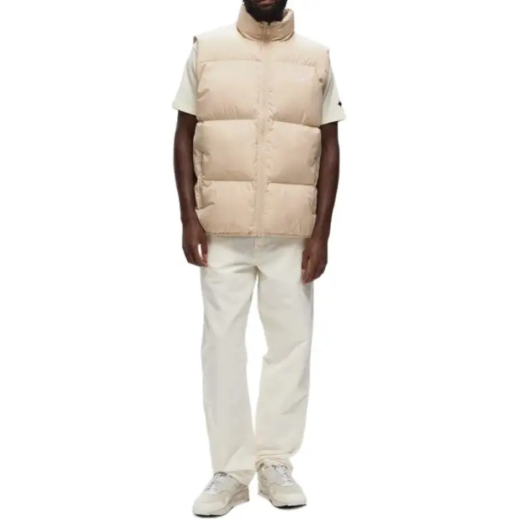 Nike Sportswear Club Primaloft Puffer Gilet-3