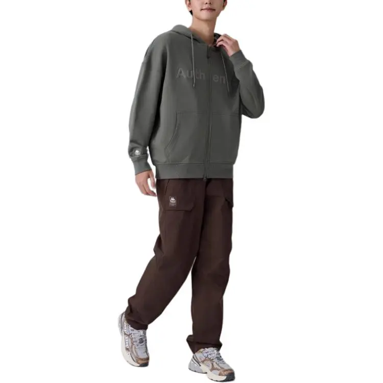 Kappa PLAYER Sweatshirts Men-1