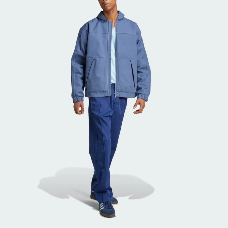 Adidas Originals Premium Essentials Padded Jacket-3