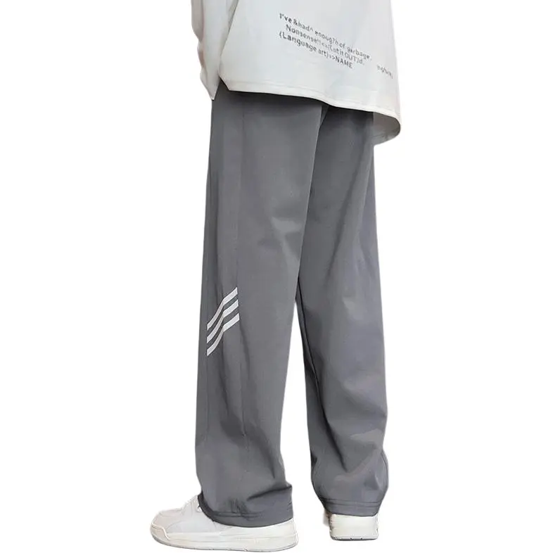 SZSX Knitted Sweatpants Unisex-9