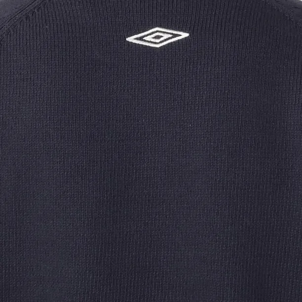 Umbro x JOURNAL STANDARD FW24 UMBRO EX STADIUM Sweater Unisex Marine-5