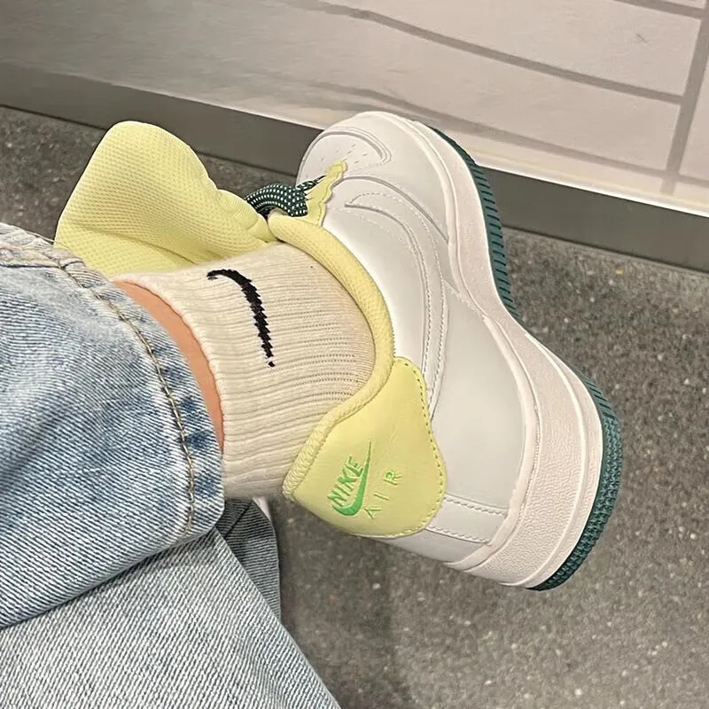 Nike Air Force 1 Low "Padded Tongue" GS-3
