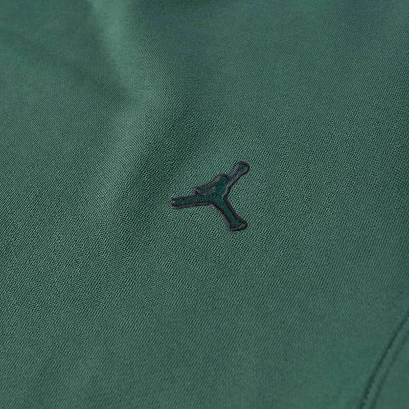 Jordan Sweatshirt Men's Noble Green-4