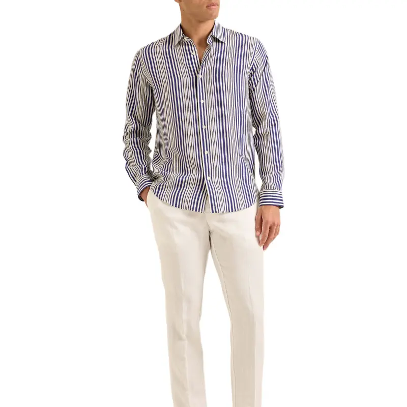 Orlebar Brown Giles Shirt-3