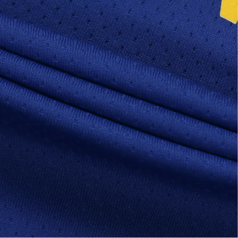 Nike Basketball Jerseys Men's Rush Blue-2