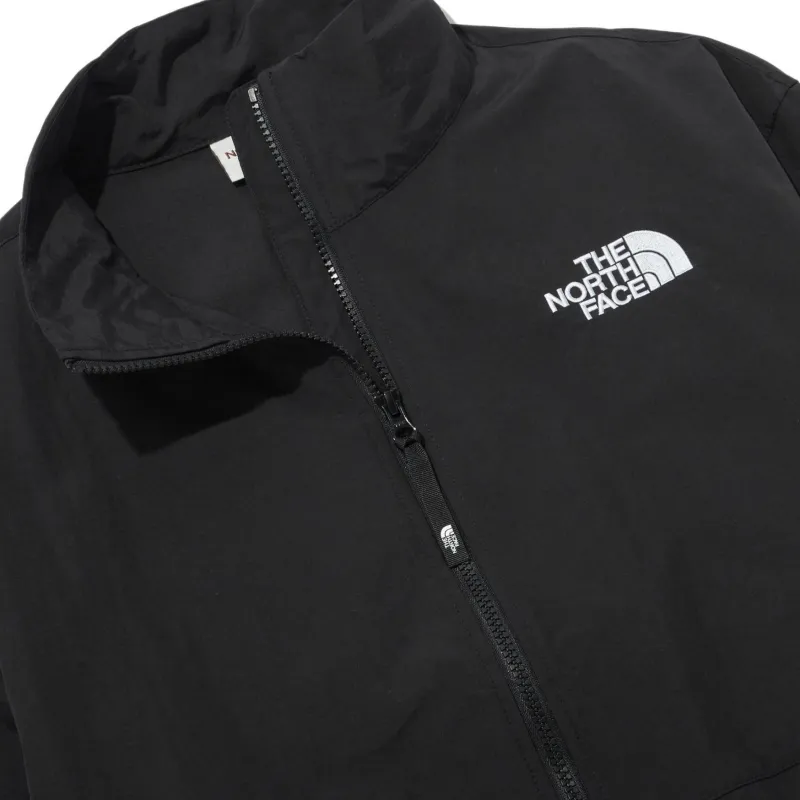 【THE NORTH FACE】 OLEMA JACKET THE NORTH FACE Olema Jacket Black Unisex Korea Version S
