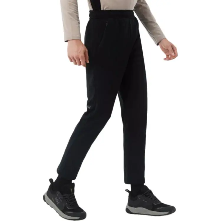 HELLY HANSEN Casual Pants Men's Black-5