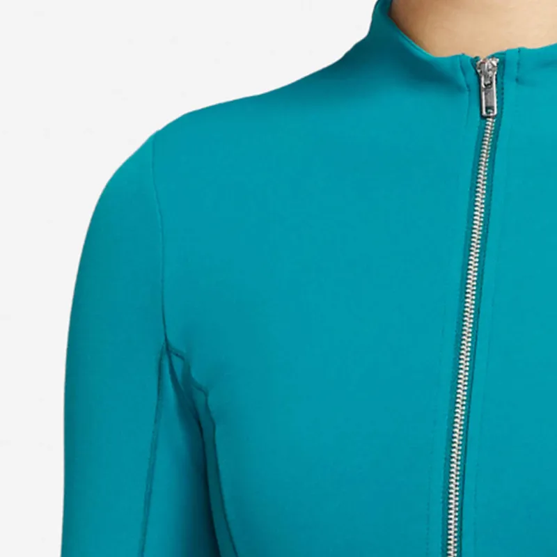 Nike Jackets Women's Green-2