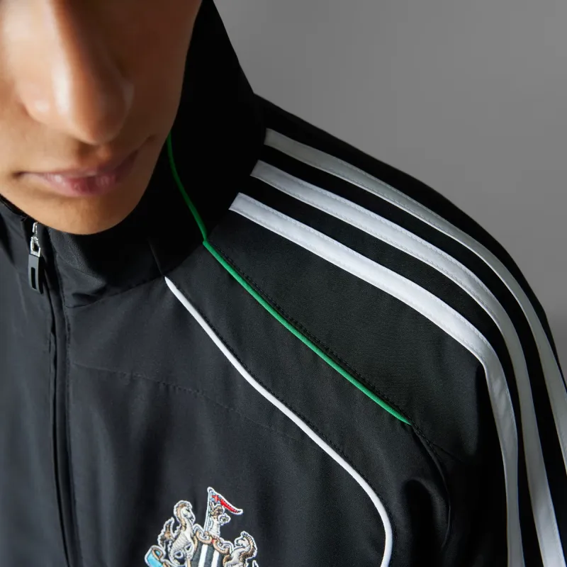 Adidas Free Shipping With AdiClub Newcastle United Fc Ubp Track Top-3