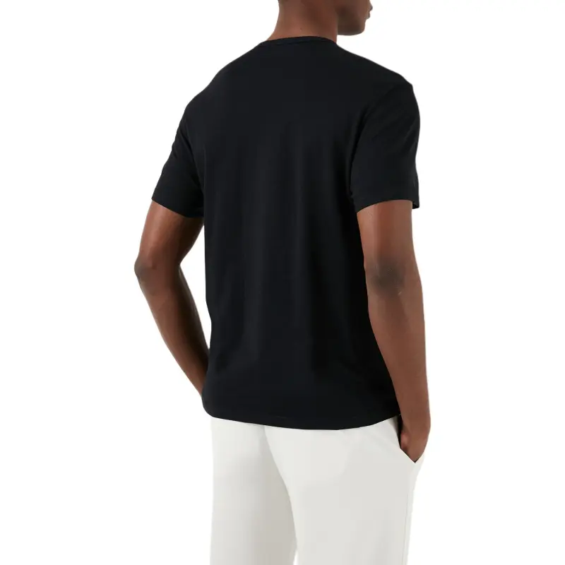EMPORIO ARMANI T Shirts Men-3