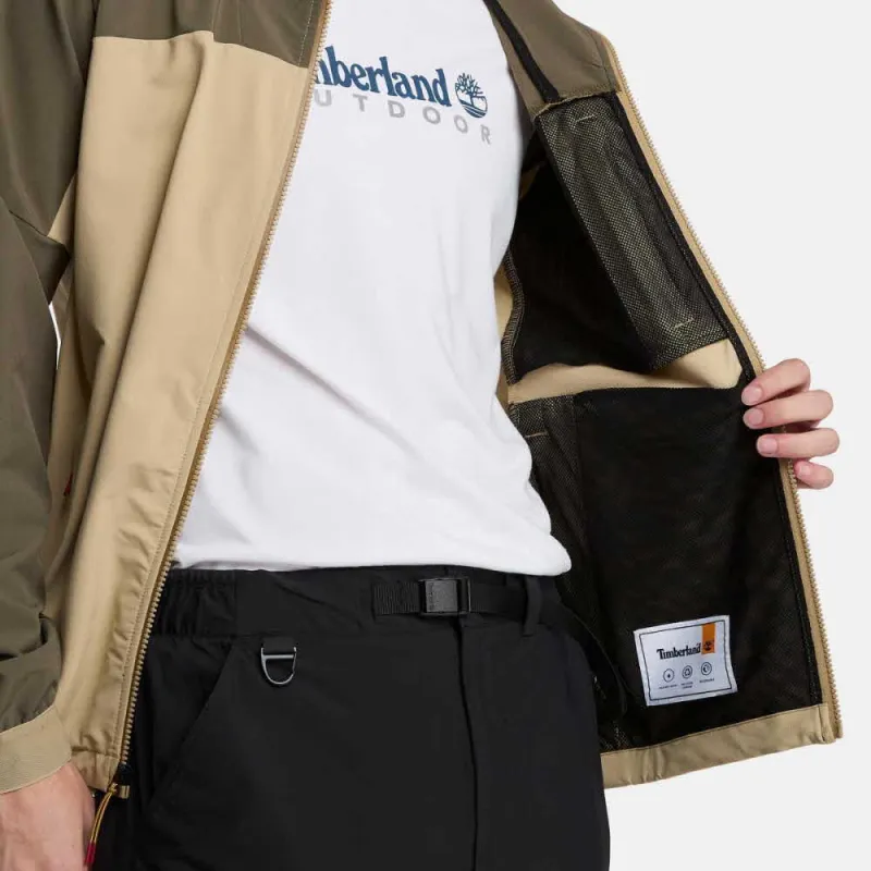 Timberland Jacket Men's Light Umber-4