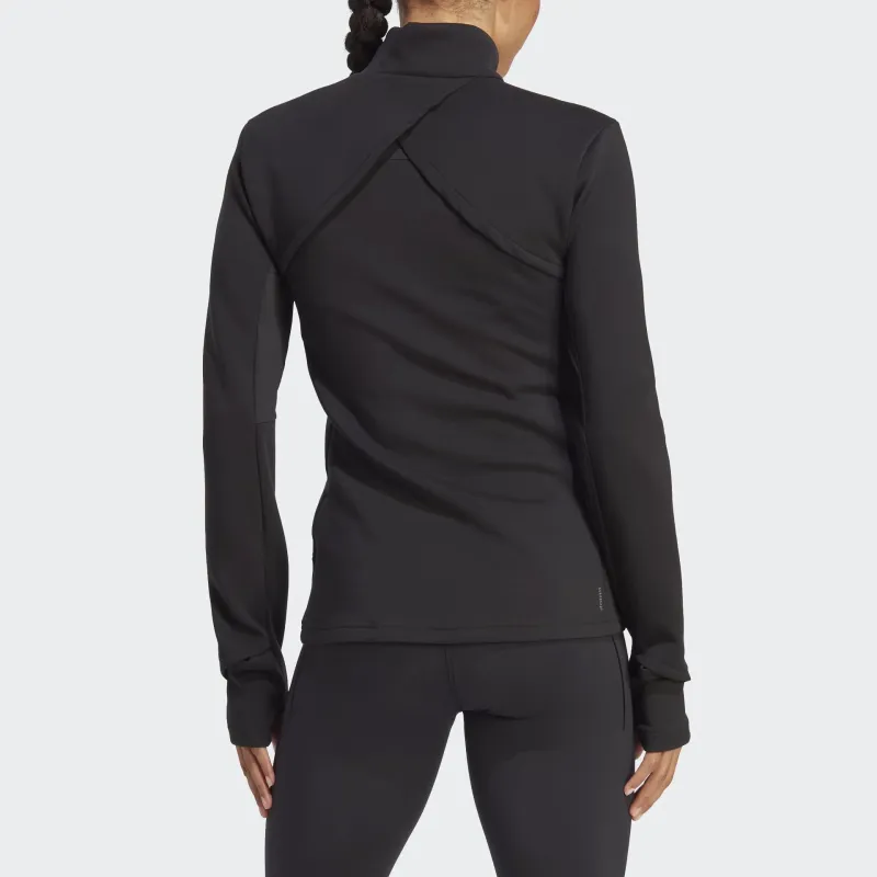 Adidas Free Shipping With AdiClub Training Cover-Up-2