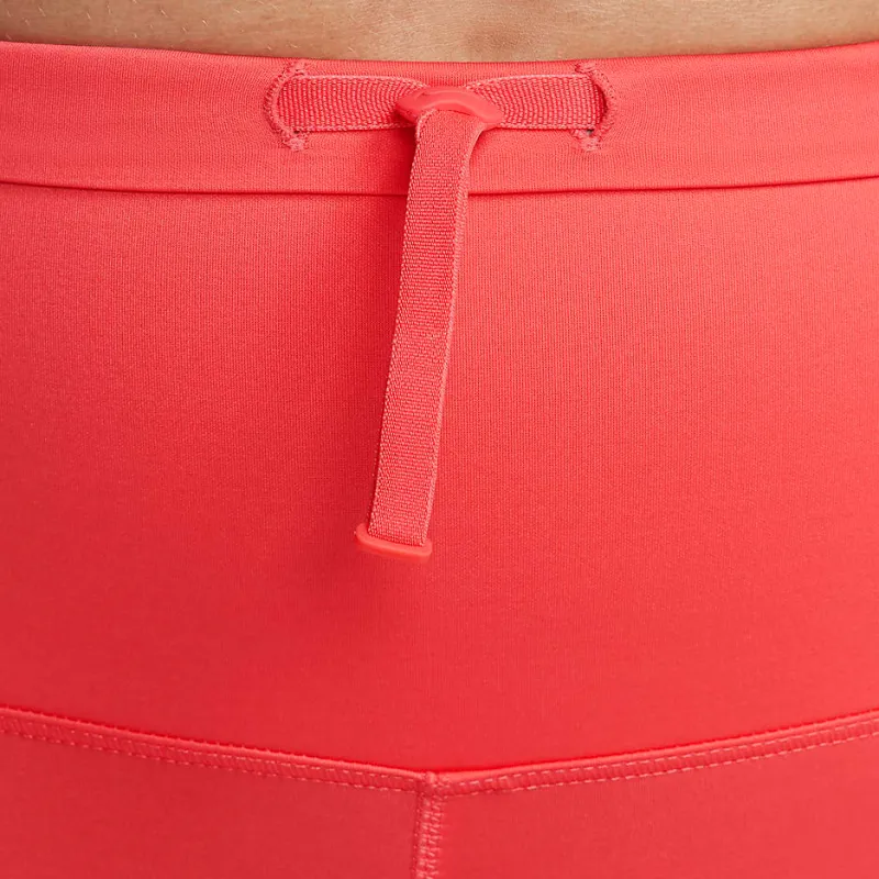 Nike Leggings Women's Pink-3