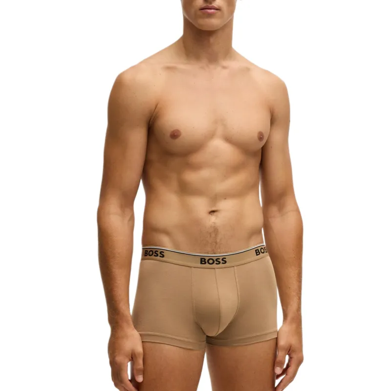 HUGO BOSS FW24 Underpants Men's 3 Pack-2
