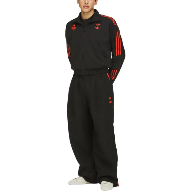 Adidas X Willy Chavarria Track Jacket-3