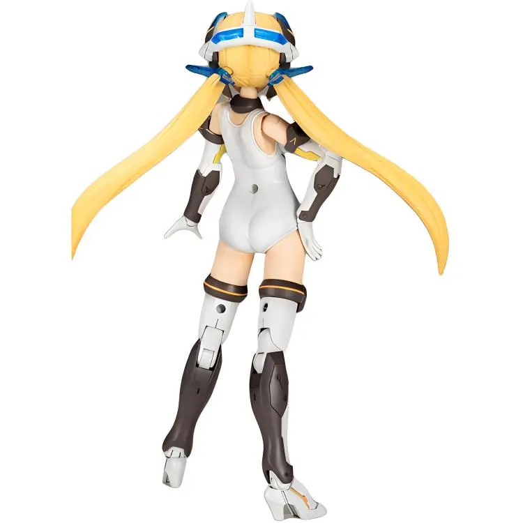 SHOUWU Frame Arms Girl Model Kits-3