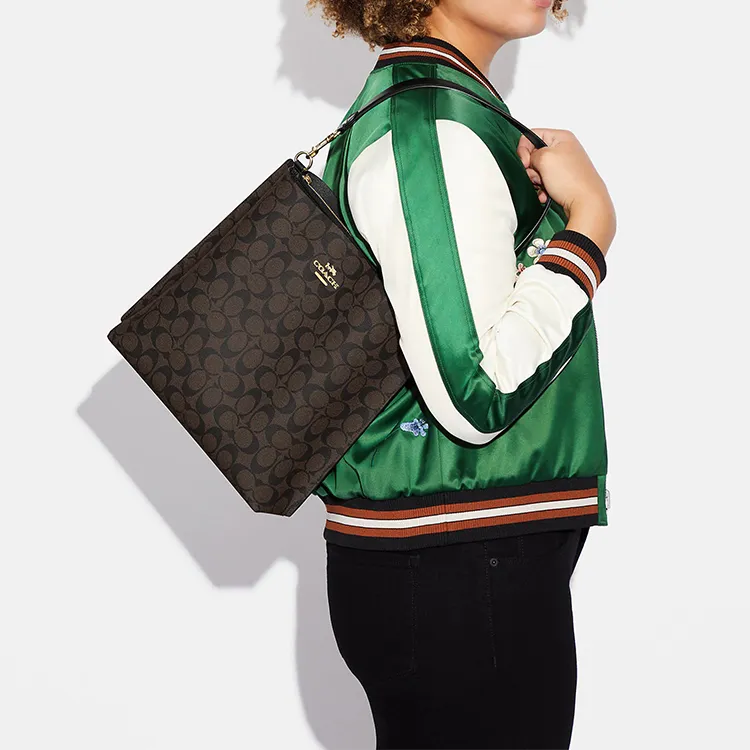 COACH Mollie Handbags-4
