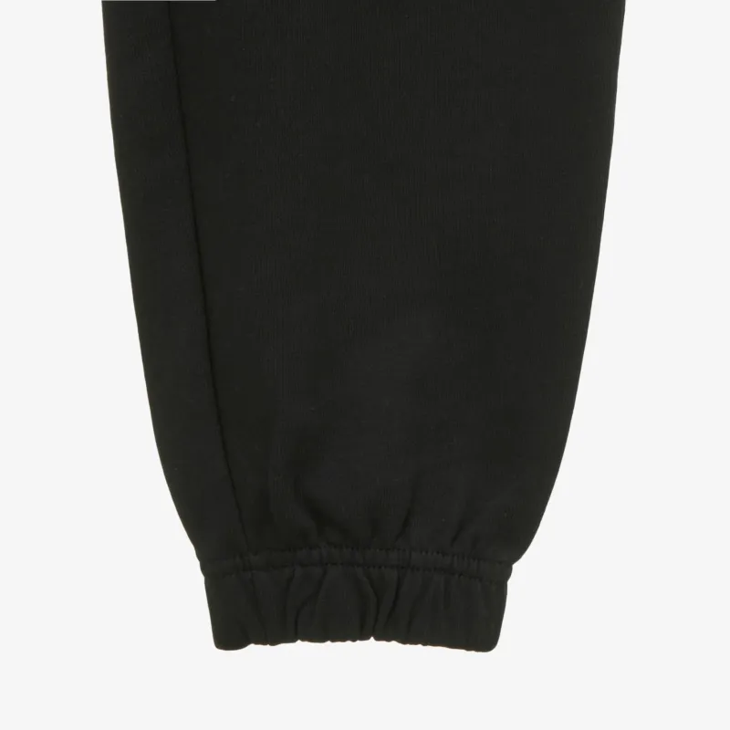 THE NORTH FACE Knitted Sports Pants Men's Black-2