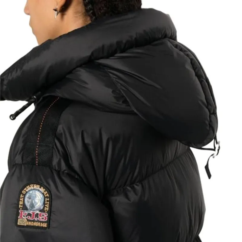 PARAJUMPERS Anya Hooded Puffer Jacket-3