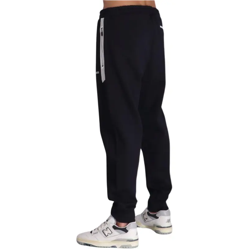 HUGO BOSS Logo print Track Pants-6