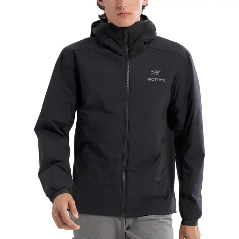 Arcteryx Casual Sportswear Men's Black-1