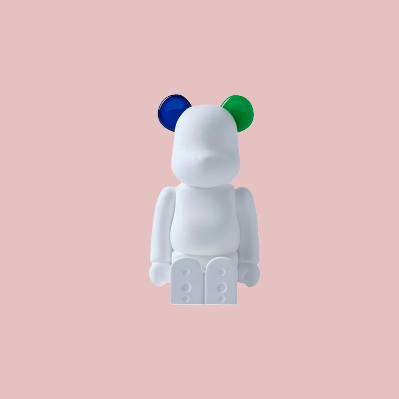 BE@RBRICK Trendy Figures-1