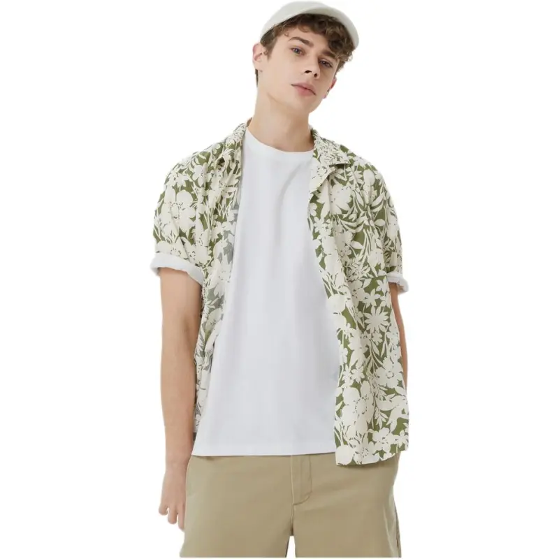 GAP Shirts Unisex-3