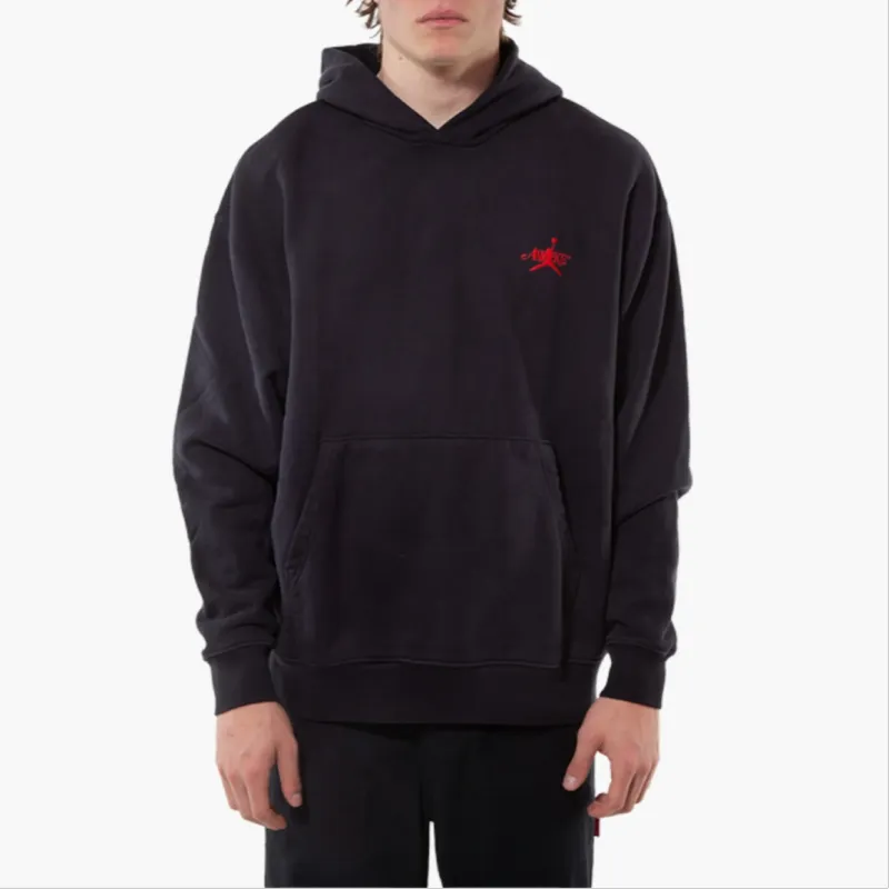 Jordan X Awake Ny Fleece Hoodie FW24-3