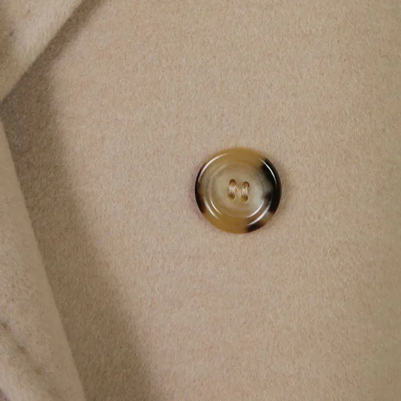 MaxMara Double breasted Coat-2