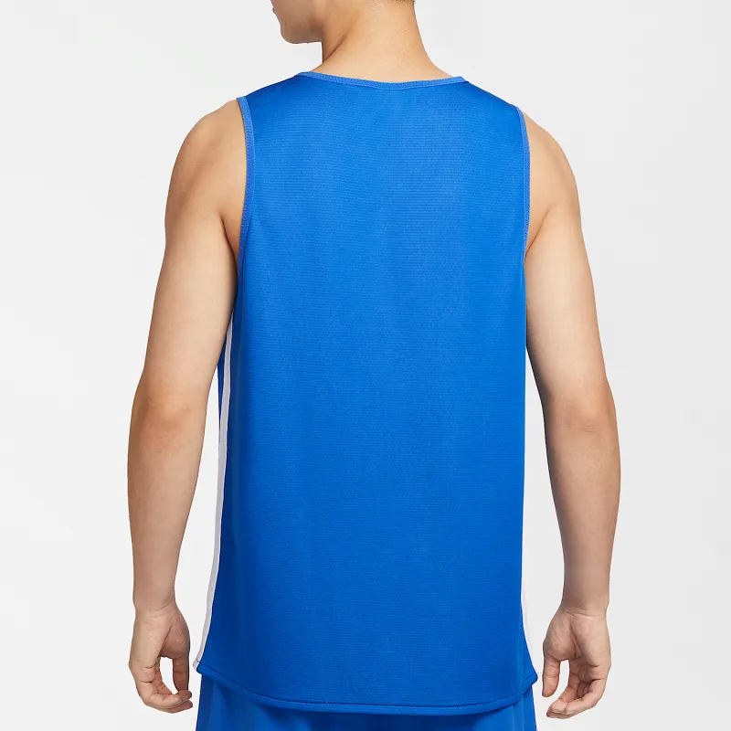 Nike Basketball Jersey Men's Royal Blue-0