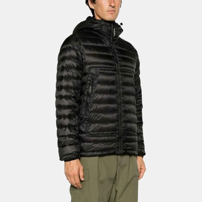 C.P.Company Jackets Men Black-1