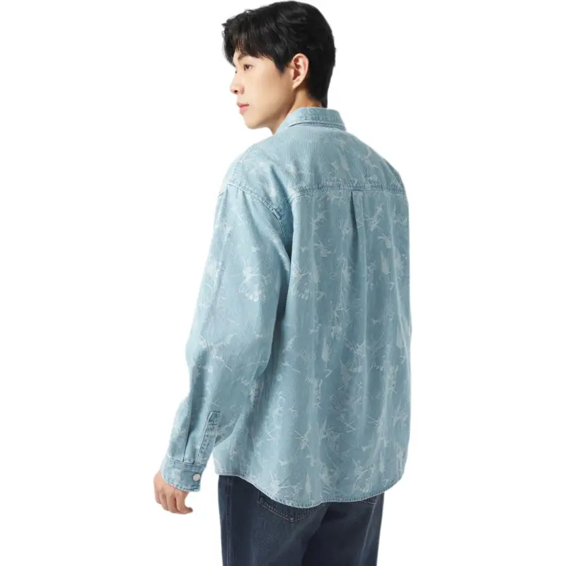 Hotwind Shirts Men-9