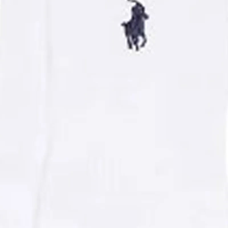 Polo Ralph Lauren SS22 Knee High Socks Men's 3 Pack-2
