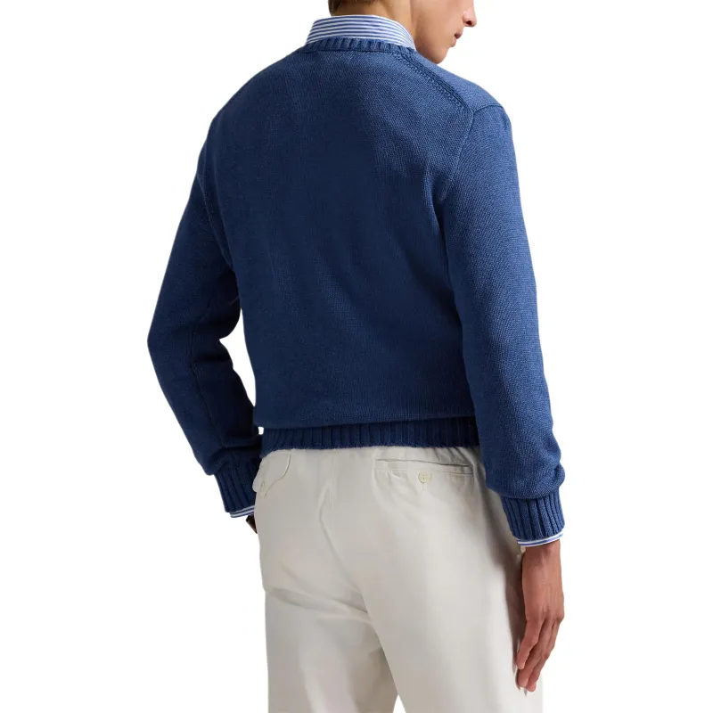 Polo Ralph Lauren Flag Sweater-2