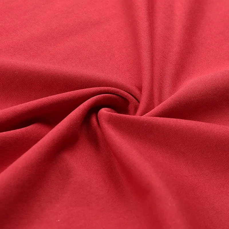BALLY T Shirts Men Red-4
