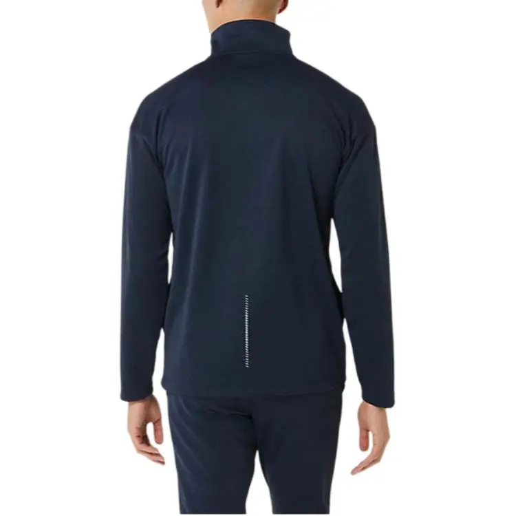 Asics Jackets & Coats Men's Midnight Mo-1