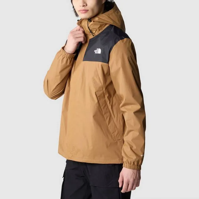 THE NORTH FACE Antora Jackets & Coats Men's Brown-5