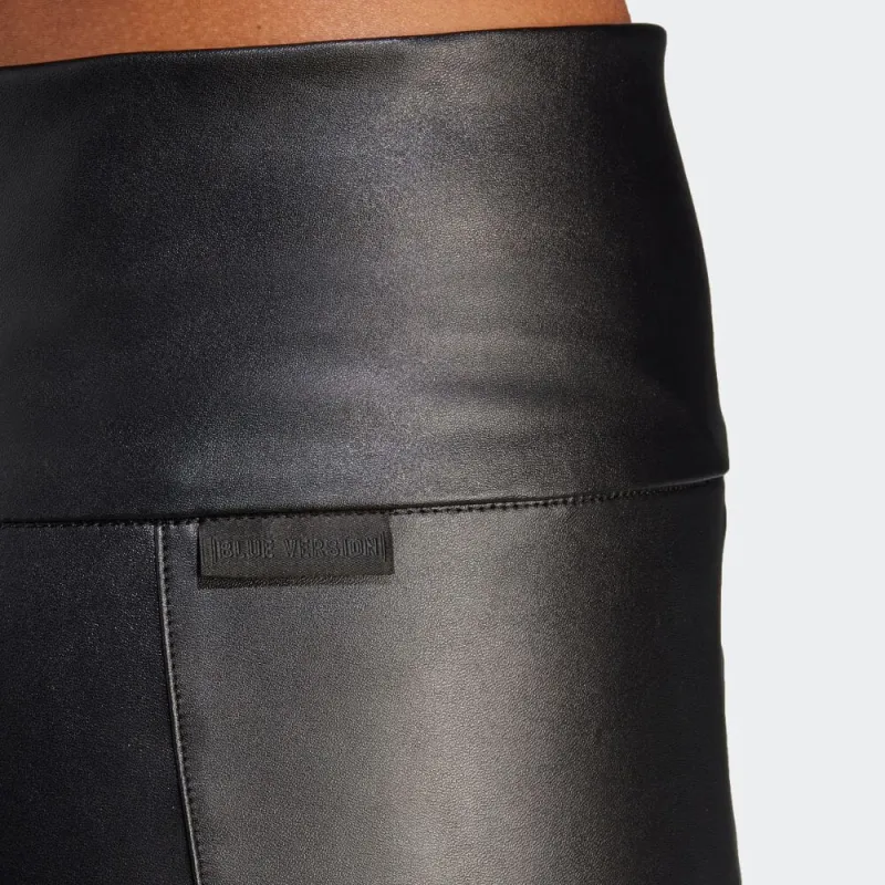 Adidas Originals Casual Pants Women's Black-4