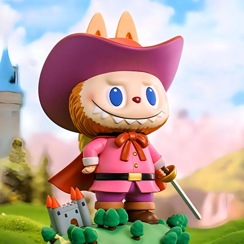 POP MART Trendy Figures-1