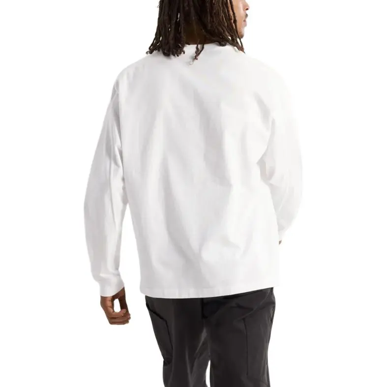 Arcteryx Kragg T Shirts Men-13