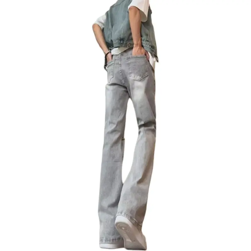 IJRJ Jeans Unisex-10